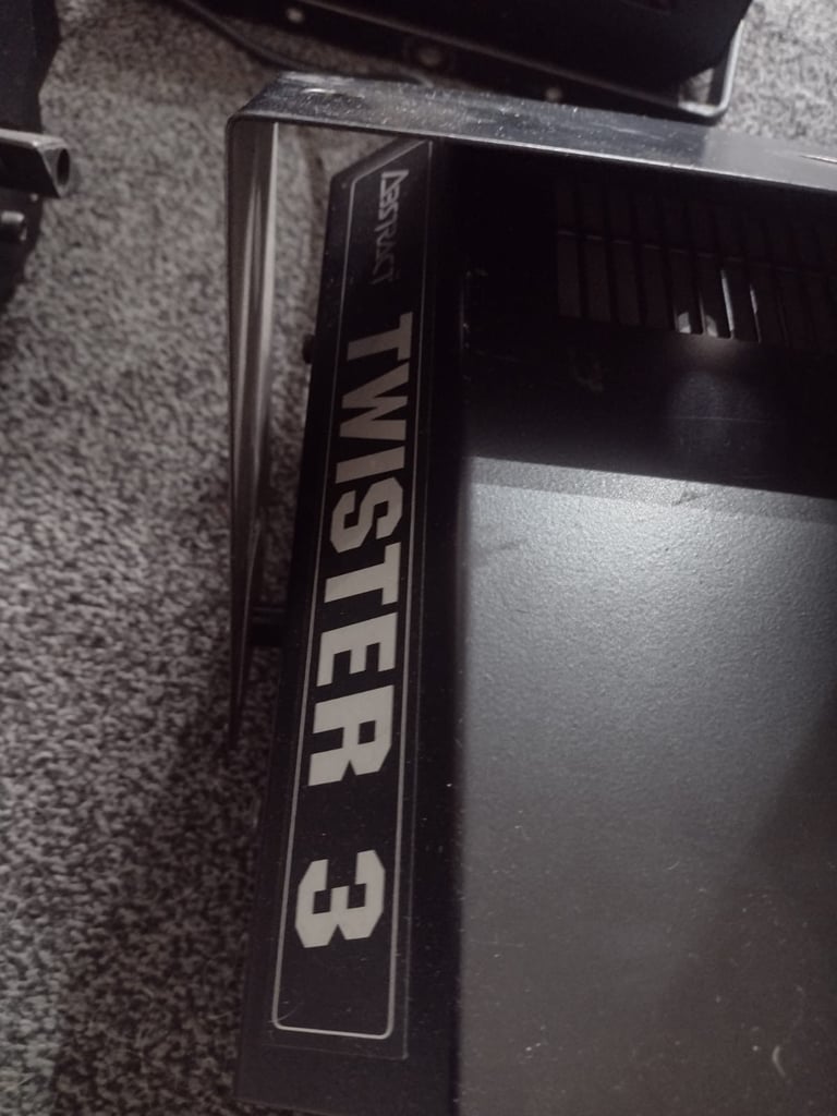 DJ Equipment