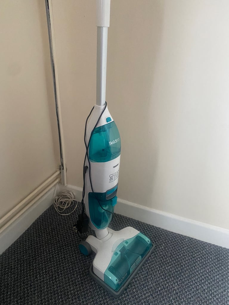 image for Beldray clean and dry allIn one 