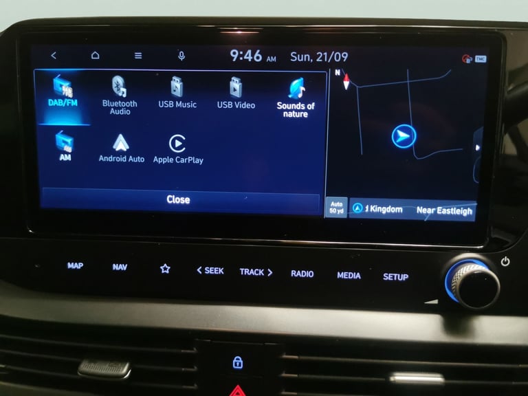 2021 Hyundai i20 1.0 T-GDi MHEV Premium Hatchback 5dr Petrol Hybrid Manual Euro 6 (s/s) (100 Hatc...