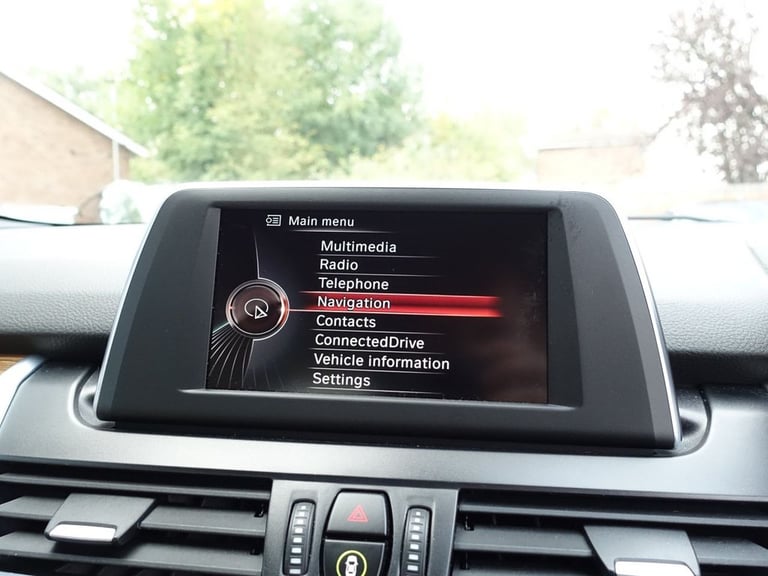 2015 BMW 2 Series Active Tourer 2.0 220i Luxury MPV 5dr Petrol Auto Euro 6 (s/s) (192 ps) £7310 E...