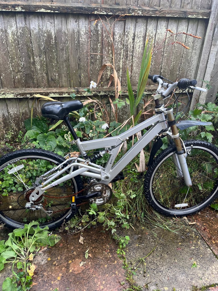 Bikes 