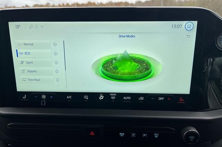 2025 Ford Transit Custom 2.0 EcoBlue 136ps H1 Van Limited Auto PANEL VAN DIESEL Automatic