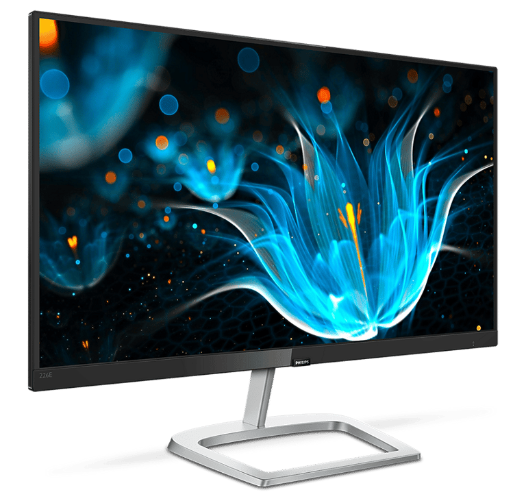 image for Philips 23 inch gaming IPS 75Hz / 2020 model all most new monitor 