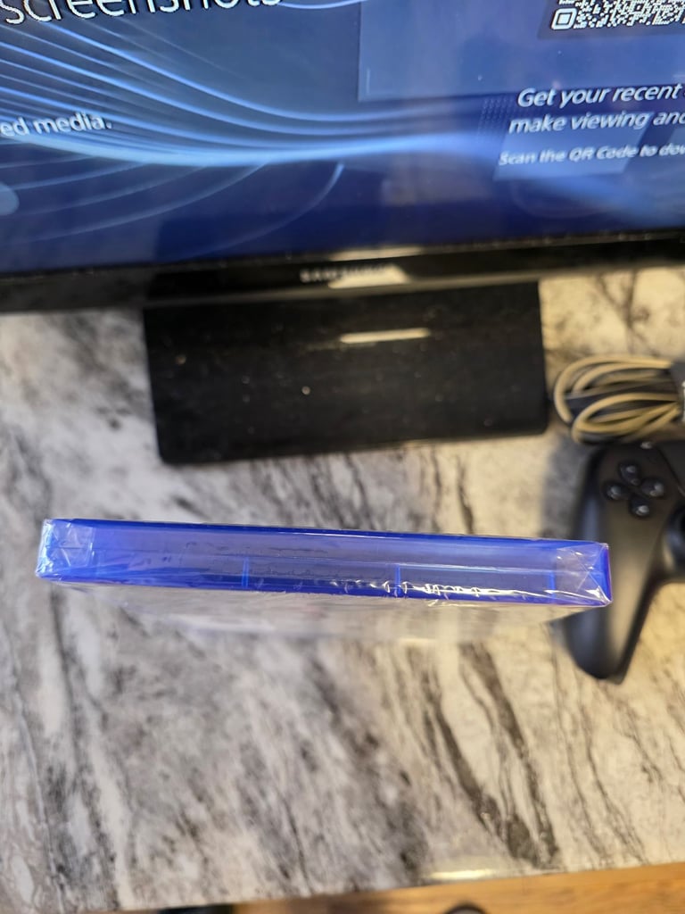 PlayStation 5 Console - Marvels Spider-Man 2 Limited Edition