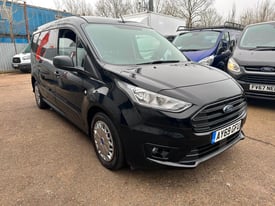 FULL SERVICE HISTORY,CLEAN VAN,1 OWNER FROM NEW,ULEZ,WARRANTY,FINANCE AVAILIBLE