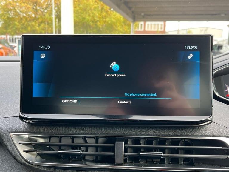 2021 Peugeot 3008 1.5 BlueHDi Allure Premium SUV 5dr Diesel EAT Euro 6 (s/s) (130 ps) HATCHBACK D...