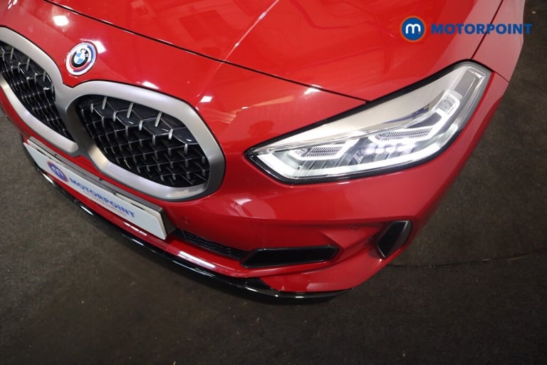 2022 BMW 1 Series M135i xDrive 5dr Step Auto Hatchback Petrol Automatic