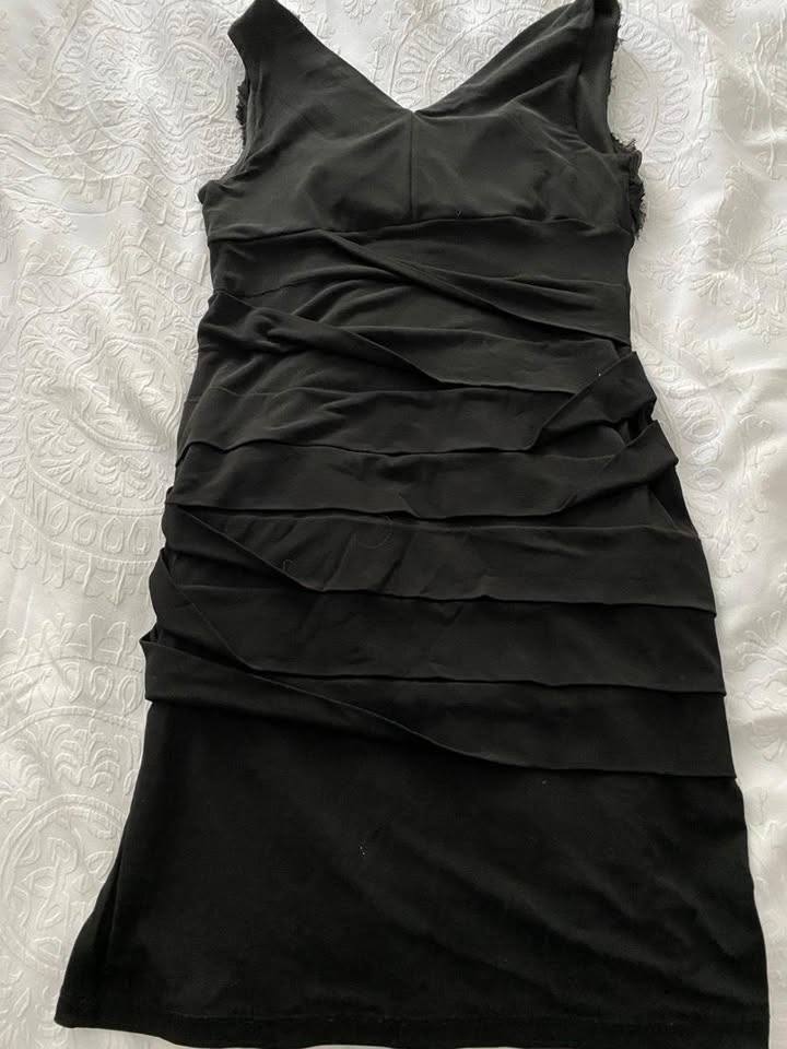 image for Vintage Selection of dresses and tops size 10/12 