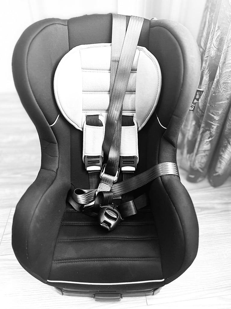 Baby car seat 
