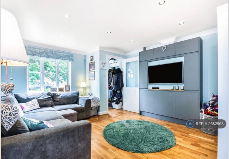 2 bedroom house in Mulberry Way, Heathfield, TN21 (2 bed) (#2682963)