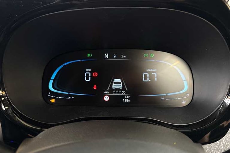 2025 Hyundai i10 1.2 Premium Hatchback 5dr Petrol Auto Euro 6 (s/s) (79 ps) Hatchback Petrol Auto...