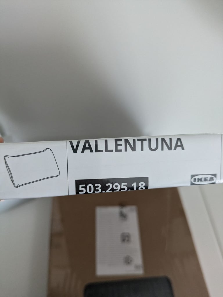 IKEA VALLENTUNA Cover For sofa cushions  503.295.18