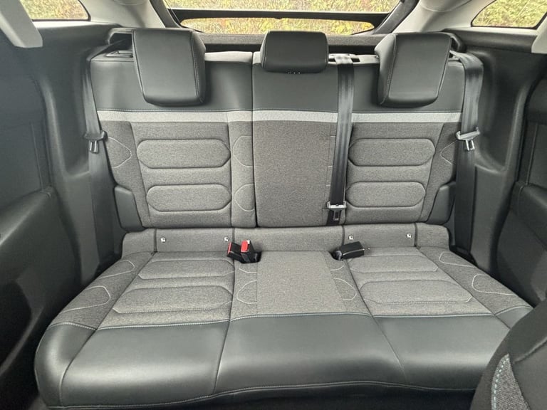 2021 Citroen C4 1.2 PureTech [130] Sense Plus 5dr HATCHBACK PETROL Manual