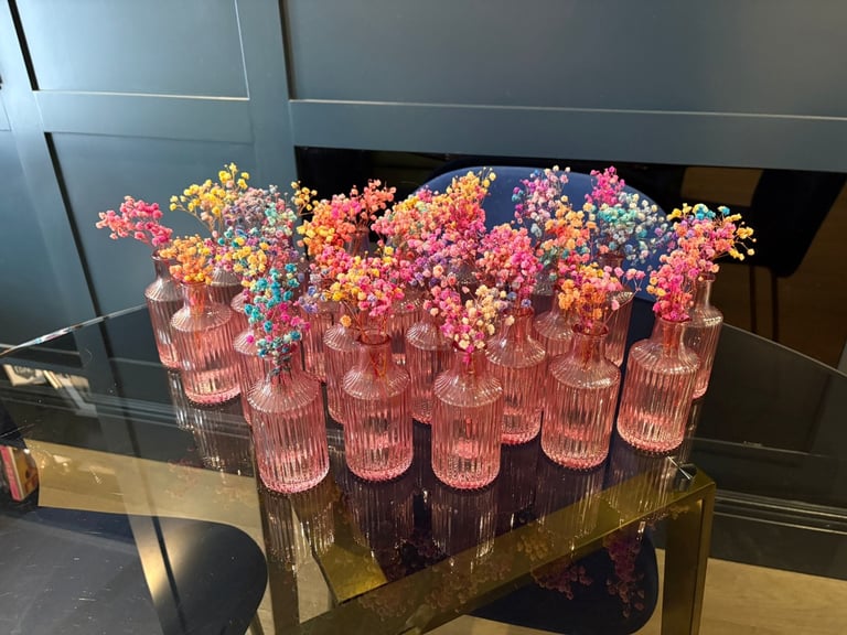 image for Wedding decorations 