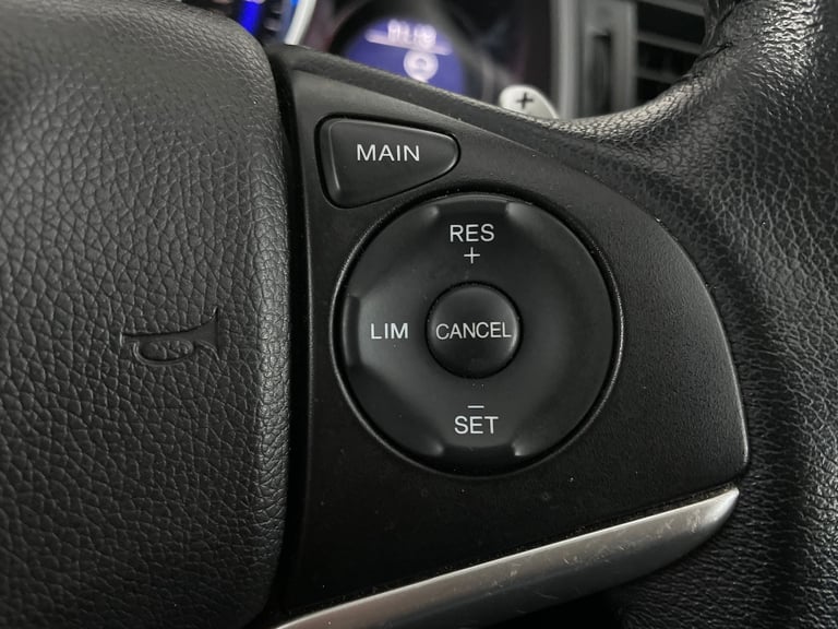 2018 Honda Jazz 1.3 i-VTEC EX Navi Hatchback 5dr Petrol CVT Euro 6 (s/s) (102 ps) - LANE DE Hatch...