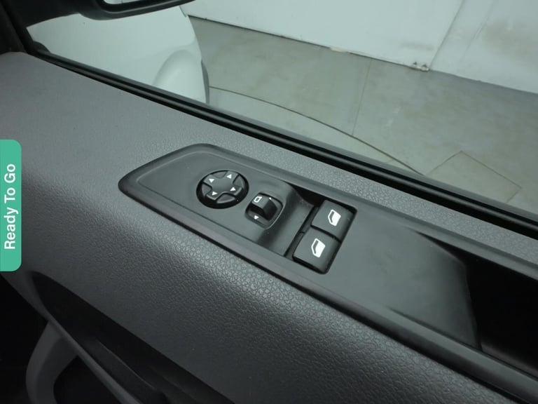2021 Vauxhall Vivaro 1.5 Turbo D 2700 Dynamic Panel Van 6dr Diesel Manual L1 H1 Euro 6 (s/s) (10 ...