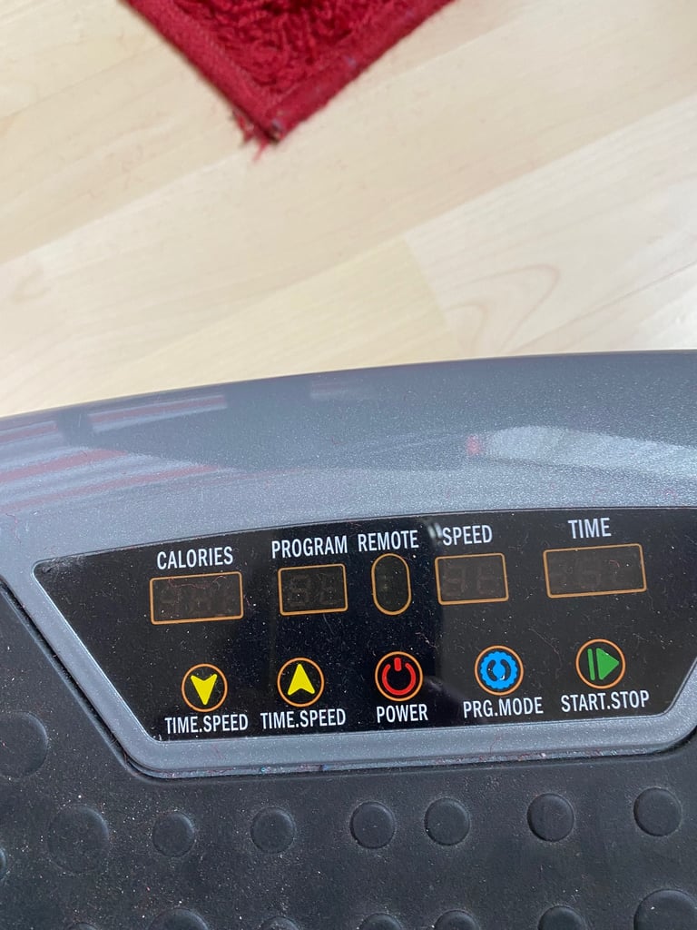 Vibrapower Slim 2
