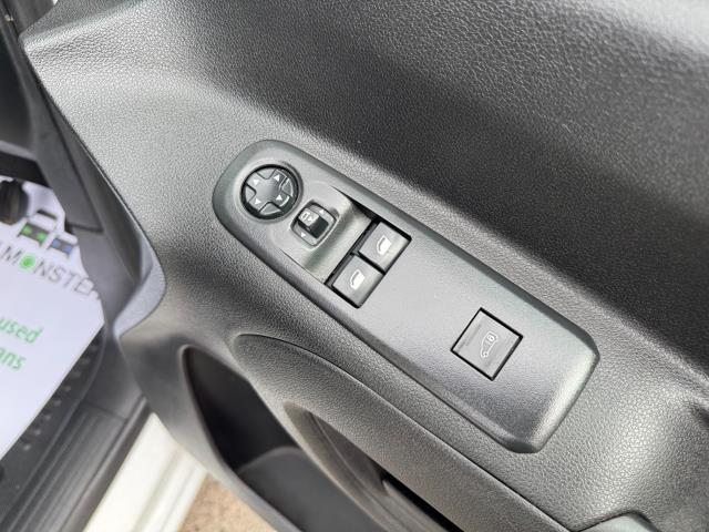 2022 Citroen Berlingo 1.5 BlueHDi 1000Kg Enterprise Pro 100ps [6 Speed] PANEL VAN DIESEL Manual