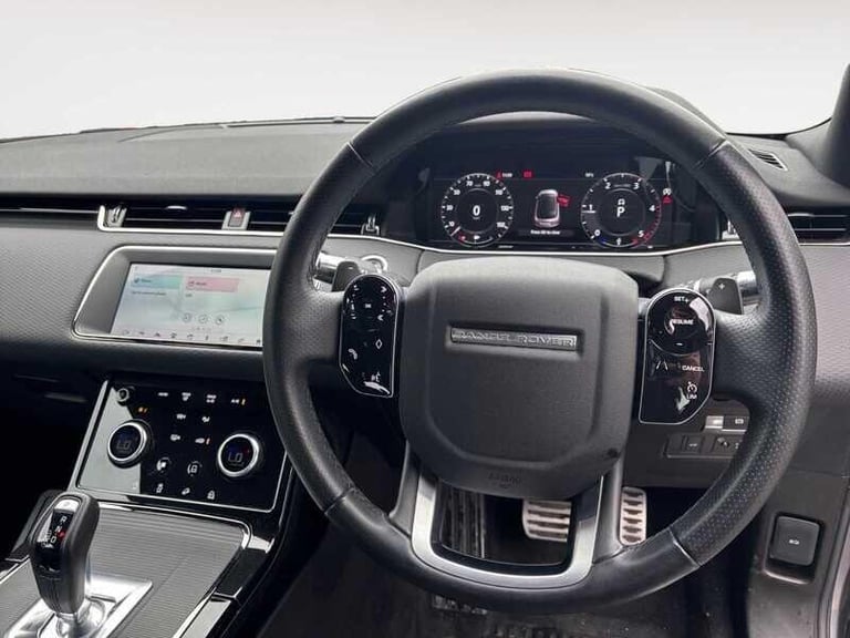 2020 Land Rover Range Rover Evoque 2.0 D150 MHEV R-Dynamic SUV 5dr ESTATE Diesel Automatic