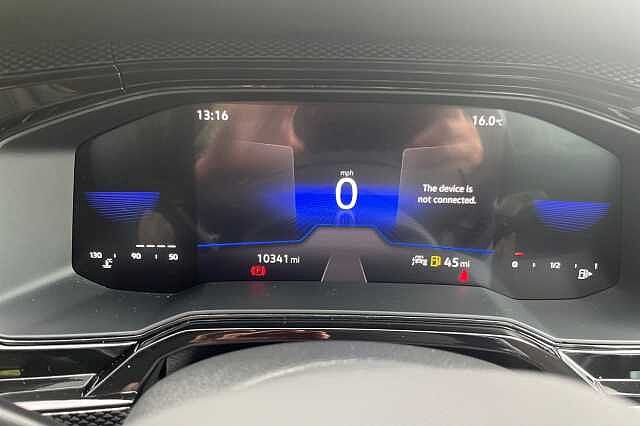 2024 Volkswagen Polo 1.0 TSI Life 5dr Hatchback Petrol Manual