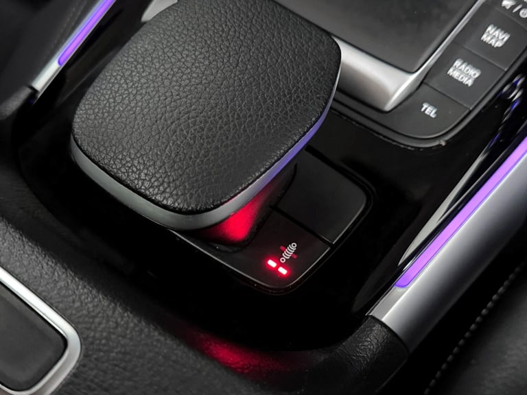 2022 Mercedes-Benz GLB 2.0 GLB35 AMG (Premium Plus) SUV 5dr Petrol 8G-DCT 4MATIC Euro 6 (s/s) (30...