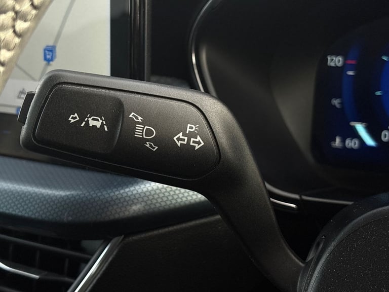 2024 Ford Focus FORD Focus Active X 5 door 1.0L EcoBoost 125PS mHEV FWD 6 Speed Manual 5 Door PET...