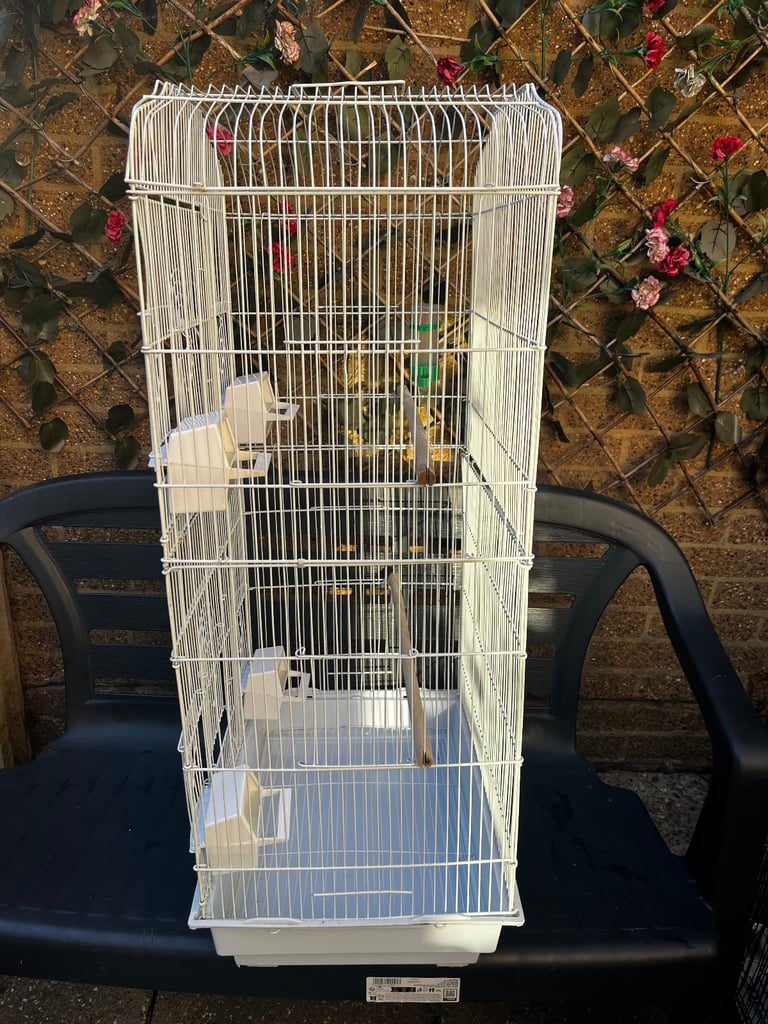 Yaheetech Bird Cage