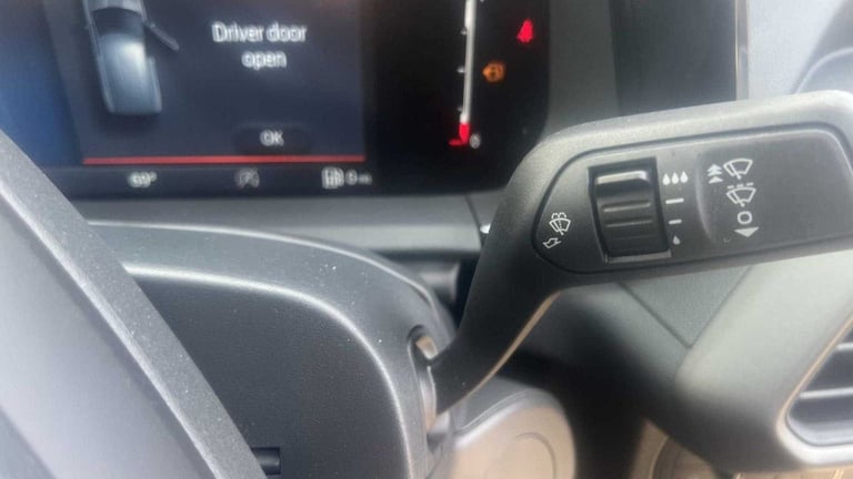  Ford Transit Courier 1.0 EcoBoost 125ps Limited Van Van Petrol Manual