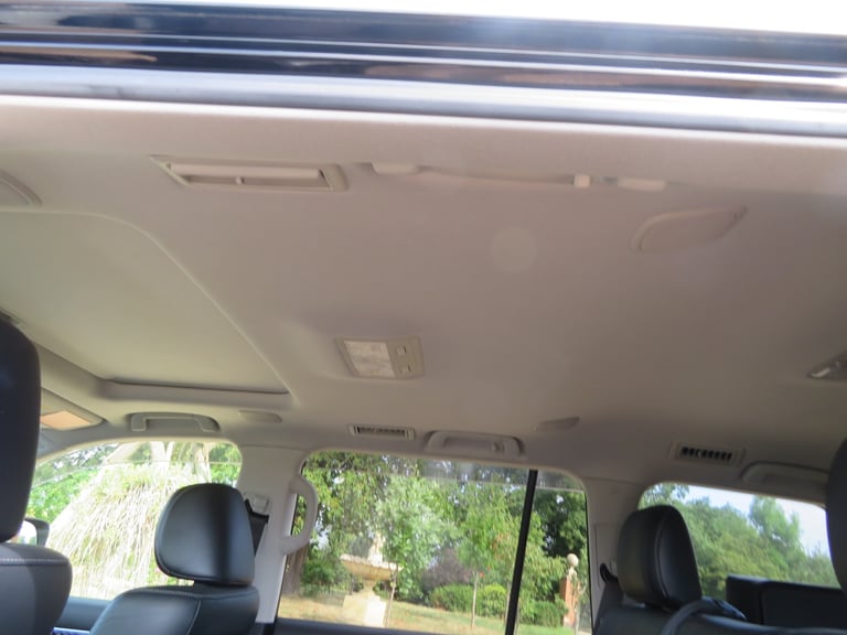 2014 Toyota Landcruiser Amazon ZX 4.6 V8 PETROL 8 SEATS TOP OF THE RANGE 4x4 Petrol Automatic