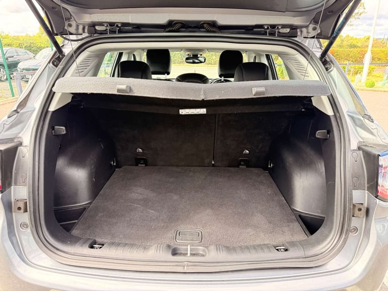 2020 Jeep Compass 1.4 Compass Night Eagle MultiAir II 4x2 5dr SUV Petrol Manual