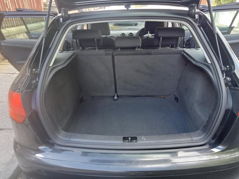 Audi, A3, Hatchback, 2008, Manual, 1896 (cc),5 doors - Image 9
