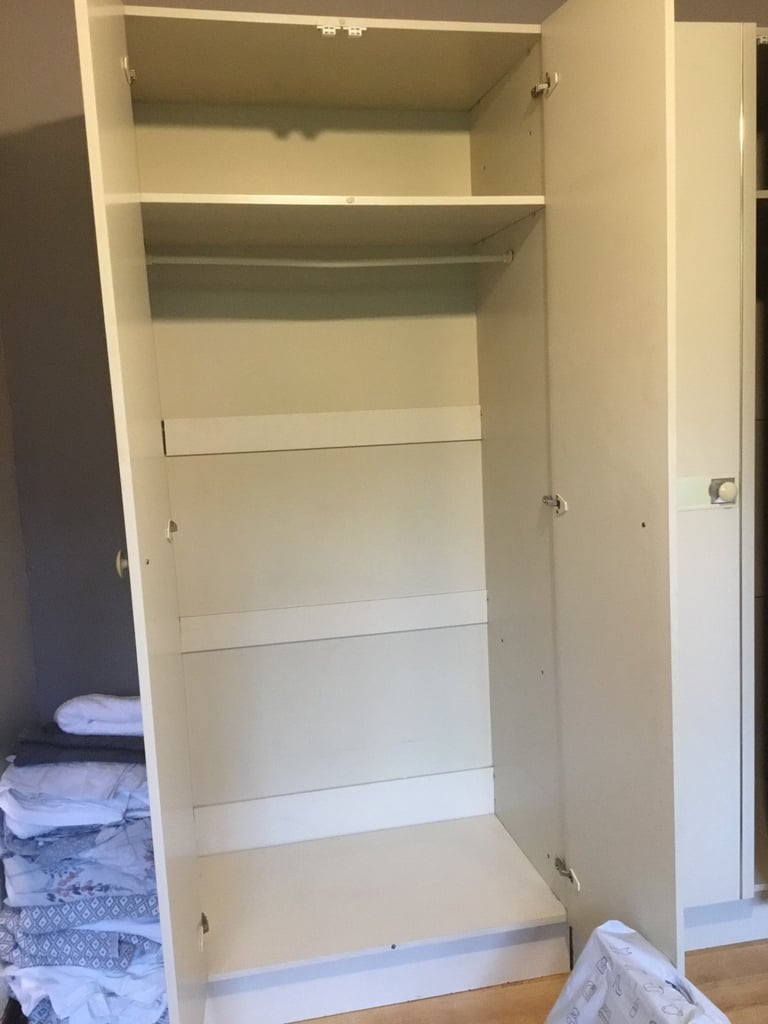 Schreiber Bedroom Wardrobes 