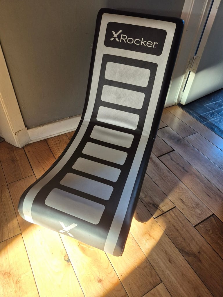 X-Rocker Kids Gaming Chair 
