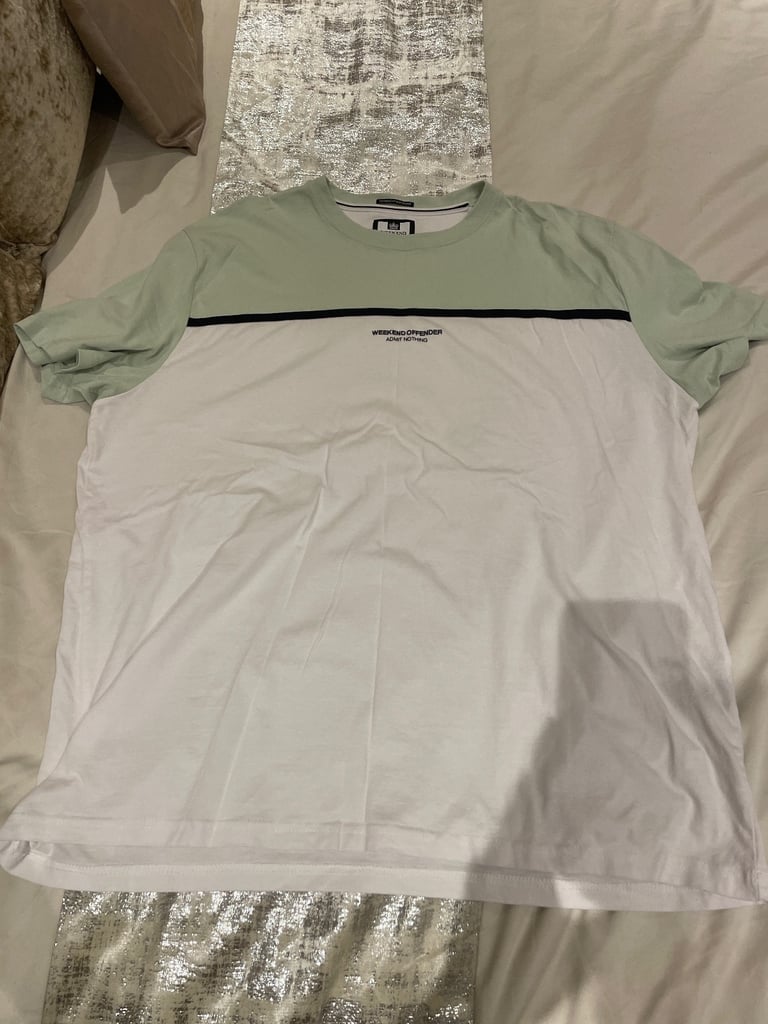 image for  Bundle of Men’s designer T-shirts 