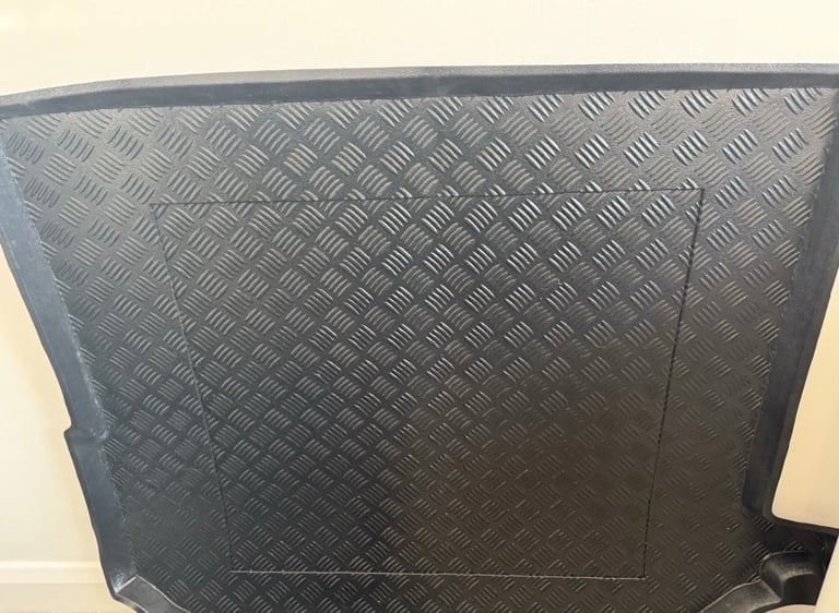 GLC boot liner with carpet 