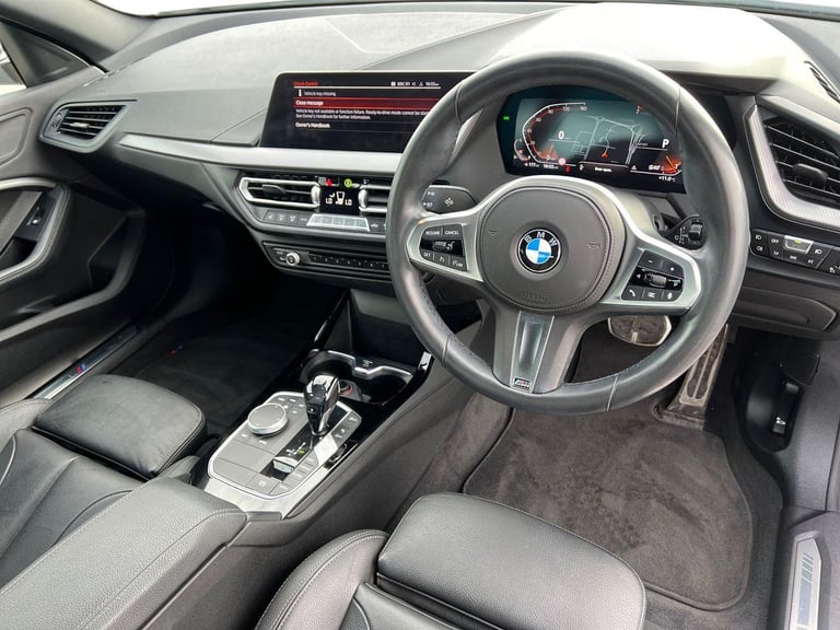 2020 BMW 2 Series 218i M Sport 4dr DCT COUPE PETROL Automatic