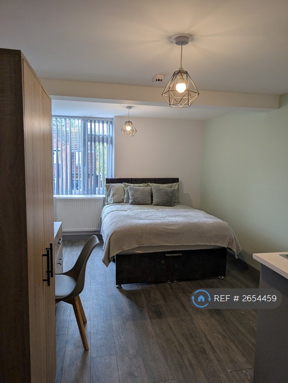 1 bedroom in Monkton Road, York, YO31 (#2654459)