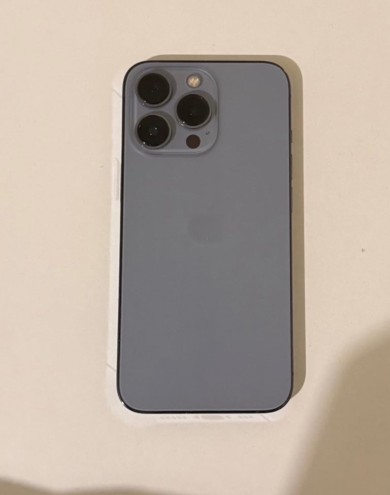image for iPhone 13 Pro - Mint Condition - Unlocked