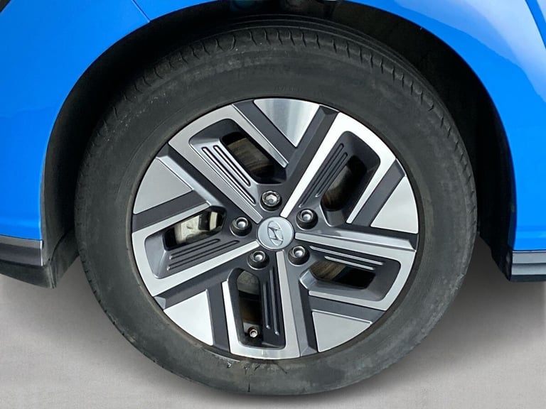 2022 Hyundai KONA 150kW Premium 64kWh 5dr Auto Hatchback ELECTRIC Automatic