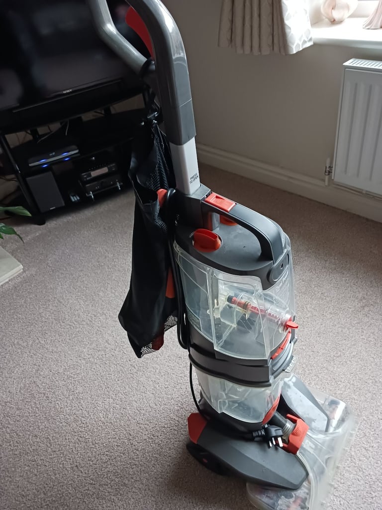 image for Vax dual power cleaner 