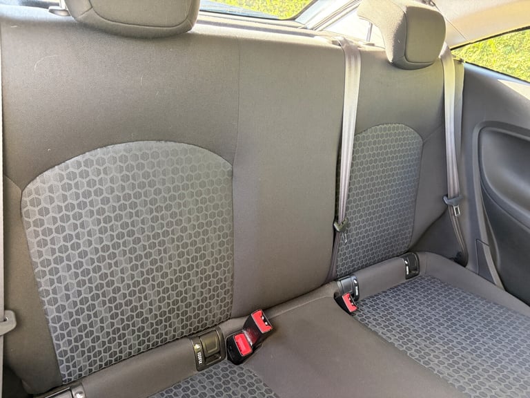 2015 Vauxhall Corsa 1.4i ecoFLEX Excite Hatchback 3dr Petrol Easytronic Euro 6