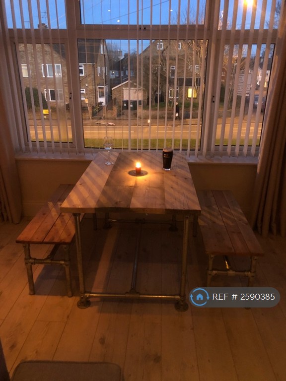 2 bedroom flat in Four Pounds Avenue, Coventry, CV5 (2 bed) (#2590385)