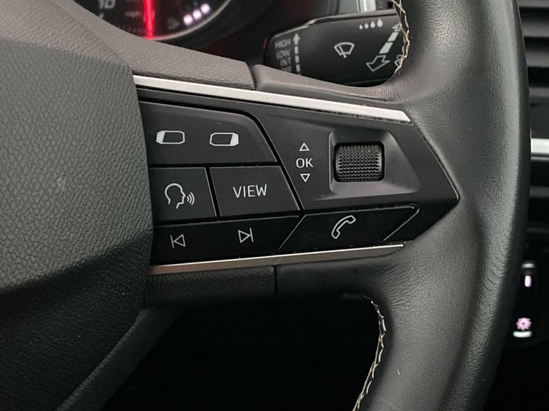 2021 SEAT Ateca 1.5 TSI EVO SE Technology 5dr Crossover/SUV PETROL Manual