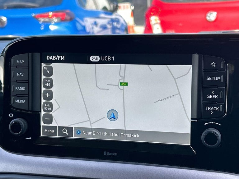 2024 Hyundai i10 1.0 Premium Hatchback 5dr Petrol Auto Euro 6 (s/s) (63 ps) Hatchback PETROL Auto...