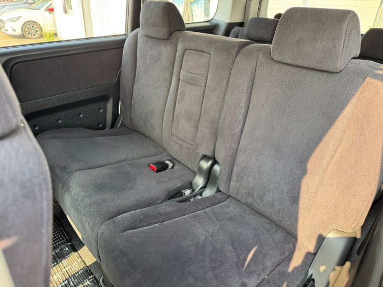 2025 Honda Stepwagon MPV PETROL Automatic