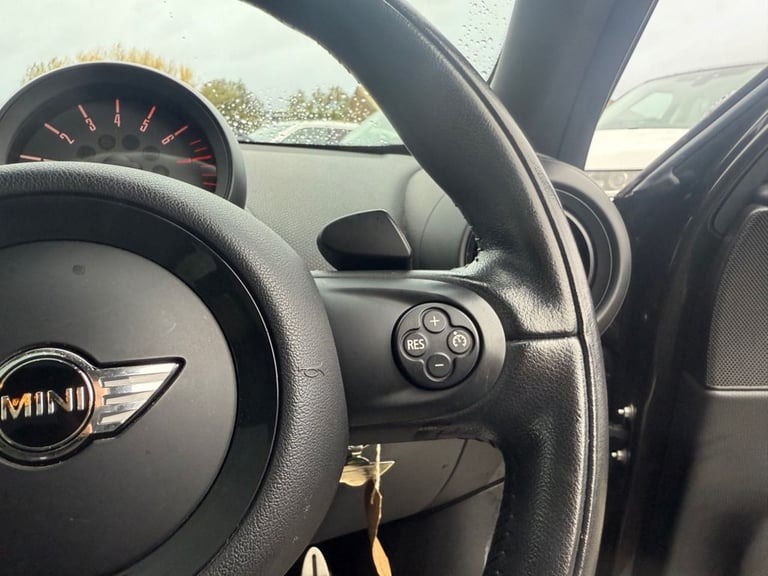 2016 MINI Countryman 1.6 Cooper S SUV 5dr Petrol Steptronic ALL4-FACTORY EXTRAS WORTH £7,905-1 O ...