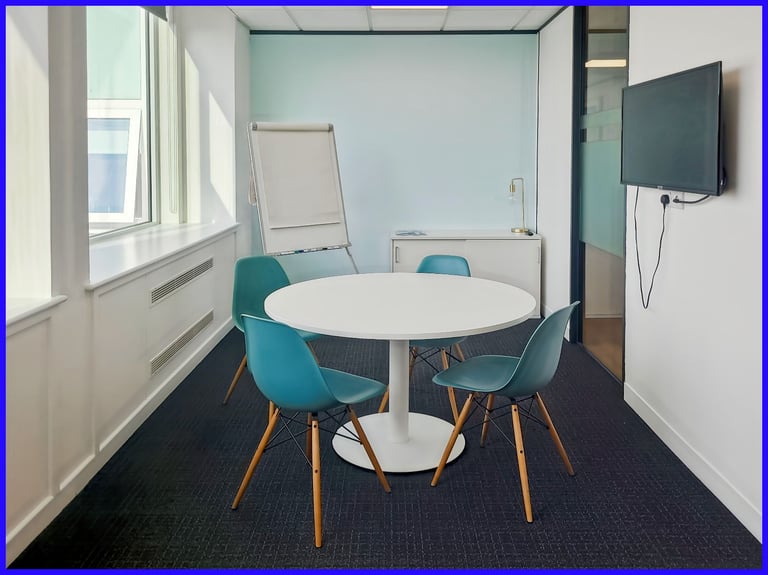 Liverpool - L2 1TS, Furnished private office space for up to 4 desks at Merchants Court