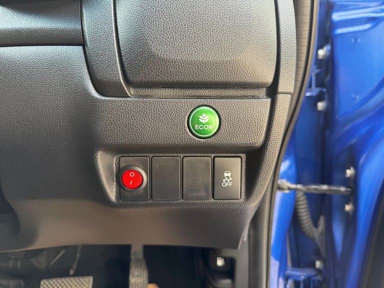 2025 Honda Fit FIT 1.3 5DR AUTO Hatchback HYBRID ELECTRIC Automatic