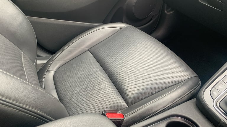 2022 Hyundai KONA 1.6 GDi Hybrid Ultimate 5dr DCT Hybrid Hatchback Hatchback Hybrid Automatic