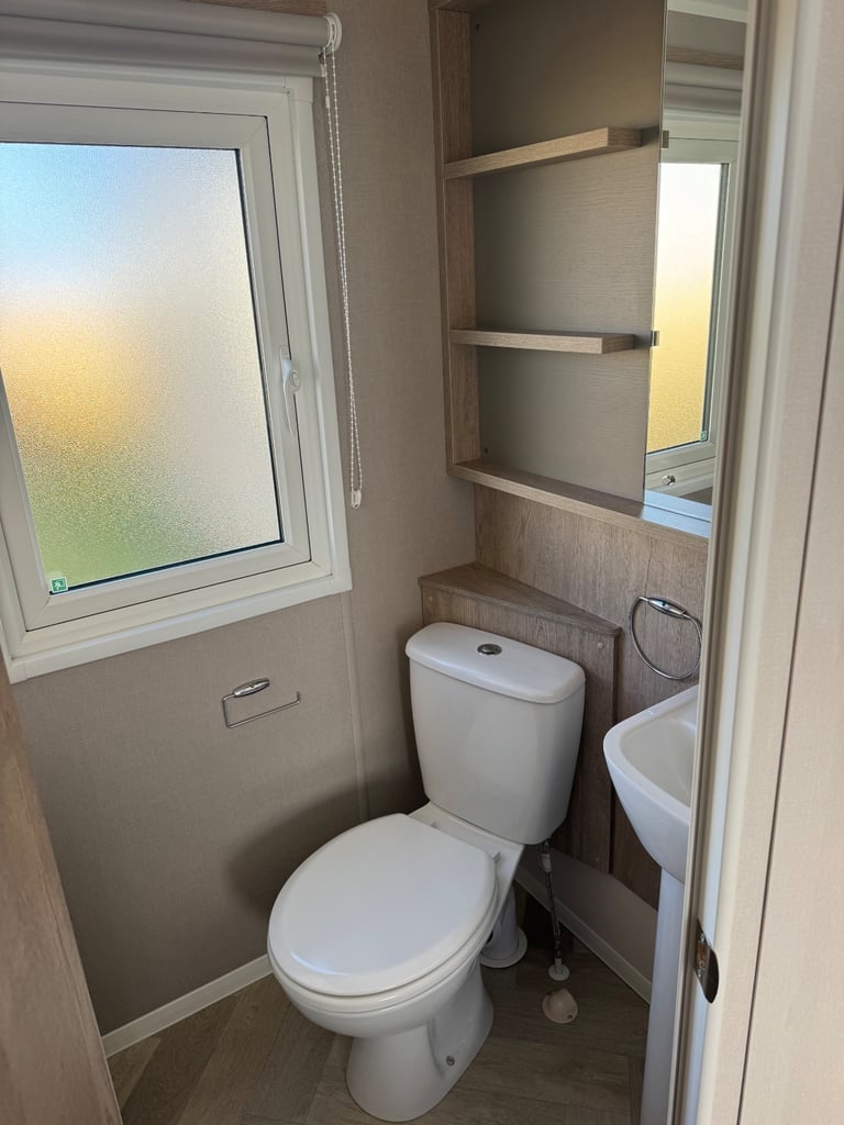 Willerby Salisbury 2026 Coldingham Scottish Borders TD14 5TX